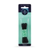 McPherson's Maseur Laces School Black 75cm