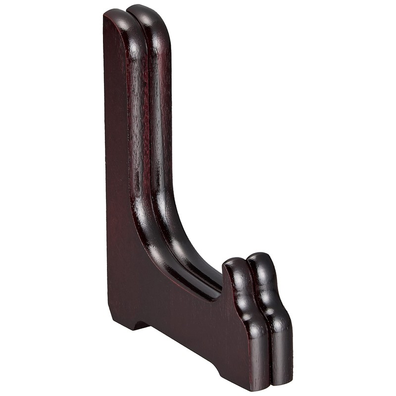 Kakuda Seibei Shoten S5-TKG1-46 Kishu Lacquerware Dish Stand, 4.7 inches