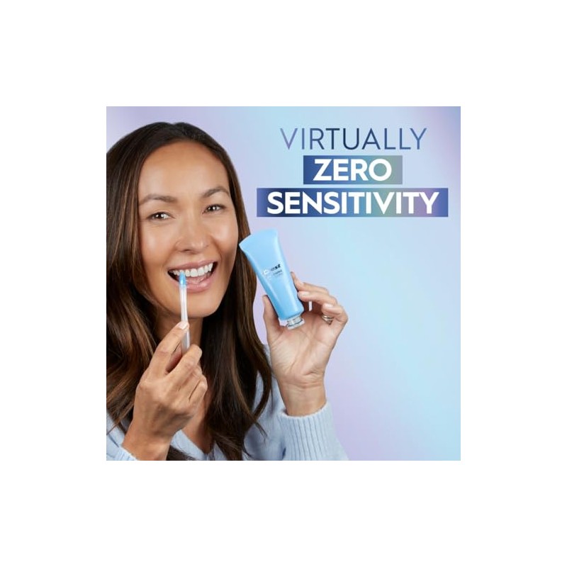 Crest Whitening Emulsions Leave-on Teeth Whitening Gel Pen Kit, 0.88