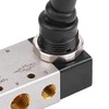 KIMISS Hand Controlled Switch Tyre Tire Changer Assist Helper Arm