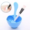 DD-10621 팩 만들기 DIY 마스크팩 메이커 키트 DD-10621 DIY Mask Pack Maker Kit DD-10621 [Yellow]
