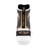 Venum Elite Boxing Shoes - White/Black-Gold
