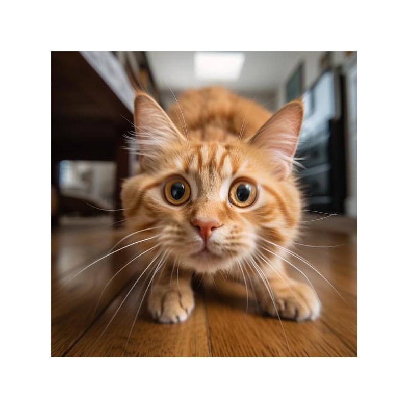 Fiend Three (3 Count) Catnip Safety-Cut 100% Pure Potent Fine