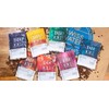 Decaffeinated Strongest Dark Roast Ground Coffee 227g - Ideal for
