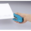 Max Vaimo 11 Flat HD-11FLK Stapler – Light Blue