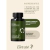 Elevaté Vital Minerals | Suplemento Multimineral | 90 Cápsulas de