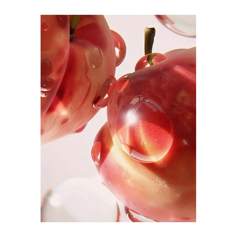 Pomegranate Biome Glow Oil Serum 80ml / 석류 바이옴 글로우