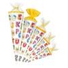 Nestler School Cone Pirates of The Caribbean Sugar Cone, ABC