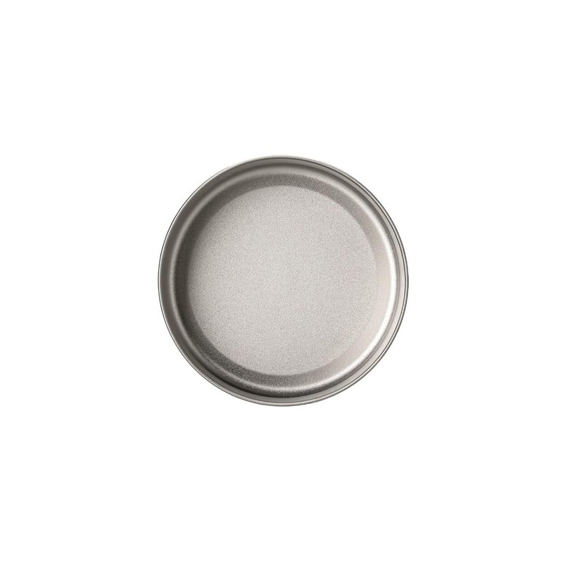 Evernew ECA081 Cookware Pot Ti 250cup NH