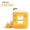 Tónico Jalea Real Facial Regenera - Antioxidante 5 Litros Todo