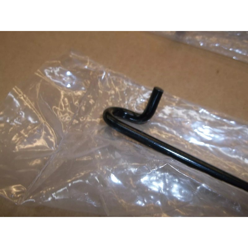 John Deere Gator Tailgate Bed Latches (Pair) - Part #