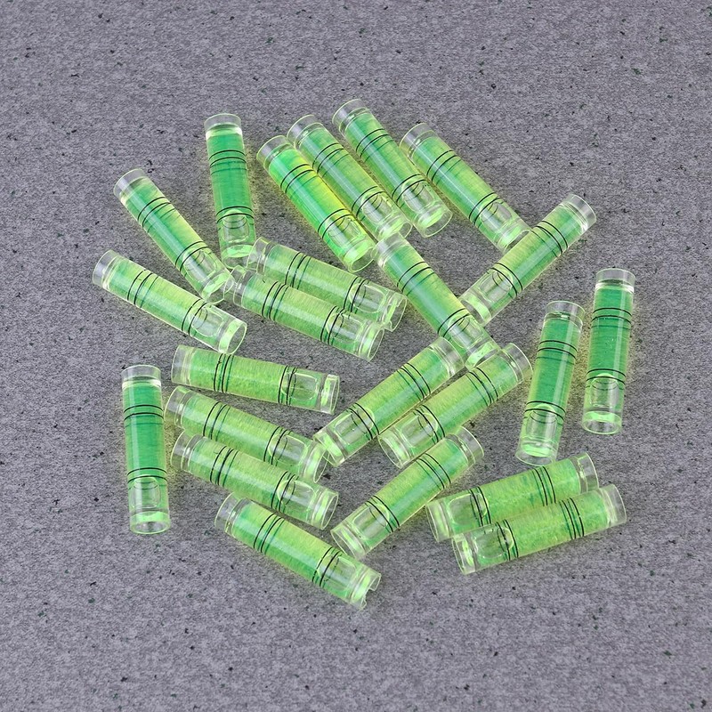 iplusmile Mini Spirit Level - Small Bubble Level, Mini Level