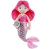 June Garden Atlantic Wonders Series - Mermaid Princess Thalassa Seabreeze