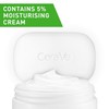 CeraVe Hydrating Cleansing Bar 4.5 Ounces each (Pack of 12)