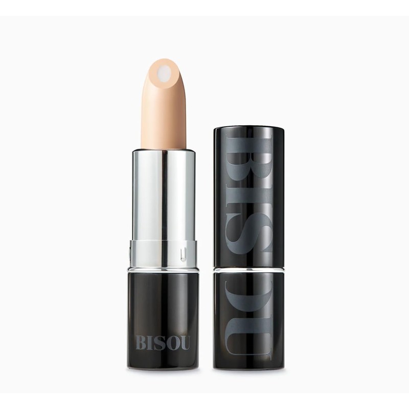 BISOU Concealer, Eye Bear, Stains & Melasma Cover Enhancing Stick