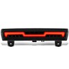 NUVISION LIGHTING 3BL-ZTL-006-SM Super Bright LED 2-Stage Sequential High Mount