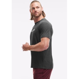 Peloton Men's Standard Dreamblend, Black