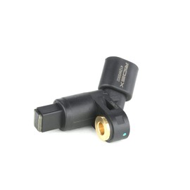 RIDEX ABS Sensor 412W0002 Front Left Golf IV Hatchback (1J1) Polo (6N2)
