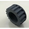 Kd3DPrinting South Bend 8-9in lathe 1-3/8 x 10 Tapered Spindle