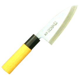 正広作 和包丁別撰 出刃 105㎜ 16202