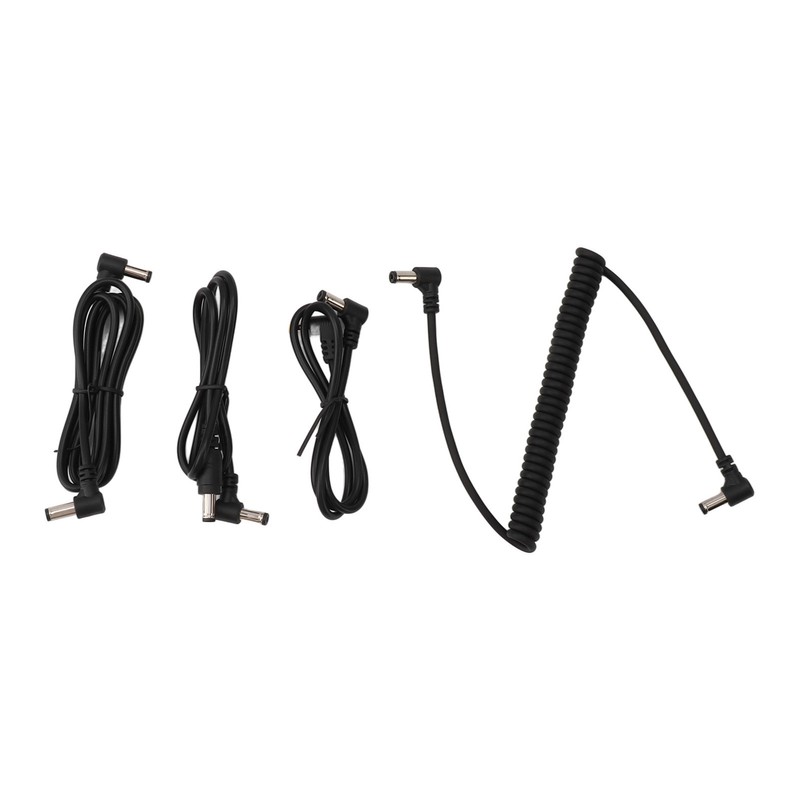 Full Decoding V Mount Battery to BP U Series Dummy