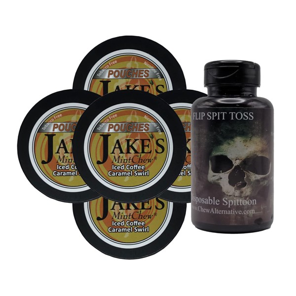 DC Crafts Nation Mud Bud Spittoon Skull Grave with 5