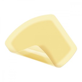 HARTMANN 9007482 Hydrocoll Dressing, 15 cm x 15 cm, Pack of 5