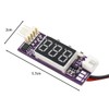 Namvo PWM Fan Speed Control Module, Automatic Temperature Controller NTC