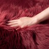 Ashler faux fur rug, Fluffy Shaggy Area Rug Ultra Soft