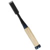 KAKURI Japanese Wood Chisel for Woodworking 3/4" (18mm), Made in