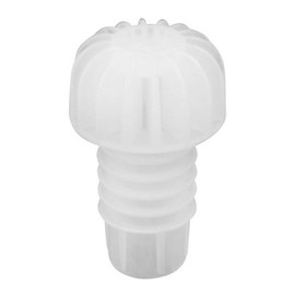 Stelplast PZ.100 cap Plastic ALETTATO PZ.100