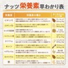 Toyo Nuts Salt Free Mixed Nuts 3.0 oz (85 g)