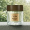 Kim Jeong-moon Aloe Sun Cream Cure Anti-Aging Wrinkle Improvement Elasticity