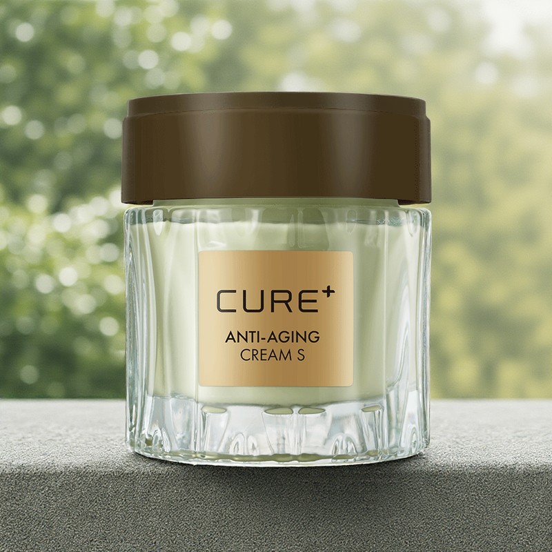 Kim Jeong-moon Aloe Sun Cream Cure Anti-Aging Wrinkle Improvement Elasticity