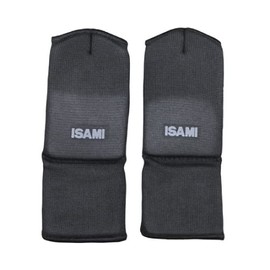 Isami L-3058 Fist Supporter (S, Black)