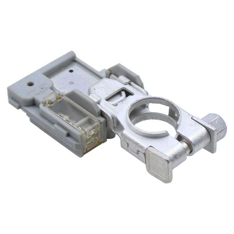 Roneeson Positive Battery Fuse Cable Terminal End Base for Subaru