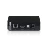LG SP520 Smart TV Upgrader Built-In WiFi - Black (2012