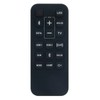 Replacement Soundbar Remote fit for KLIPSCH Cinema 700, Cinema 800,