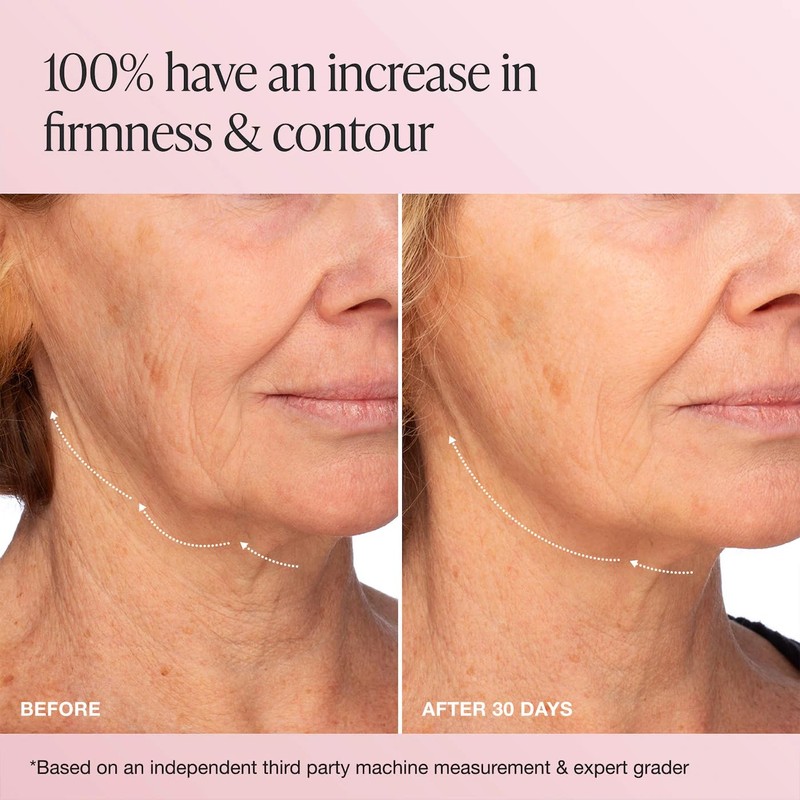 Innbeauty Project Extreme Cream Anti-Aging, Firming, & Lifting Refillable Moisturizer