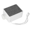 White Noise Sound Machine Relaxing Sounds Bluetooth Portable Adults Baby
