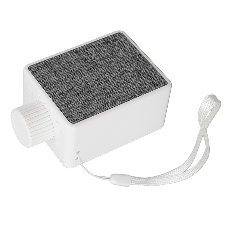 White Noise Sound Machine Relaxing Sounds Bluetooth Portable Adults Baby