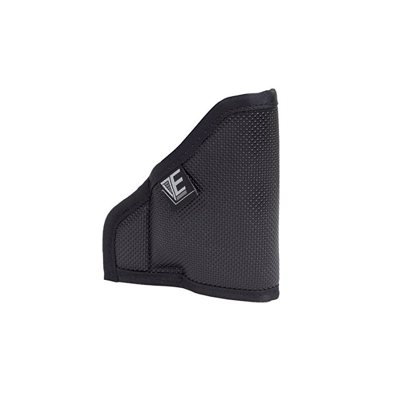 Pocket Holster for Ruger LCP, KelTec P32, etc with Crimson