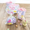 Lilac Easter Treat Boxes - 6 Pcs