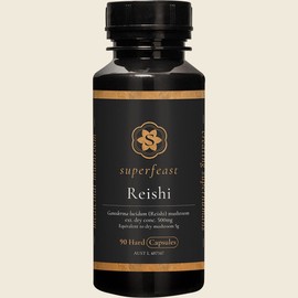 Superfeast Reishi 90c