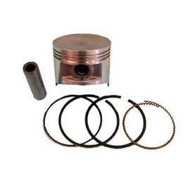 Buggies Unlimited Club Car FE290 Piston & Ring Assembly Kit (Fits 1992-Up)