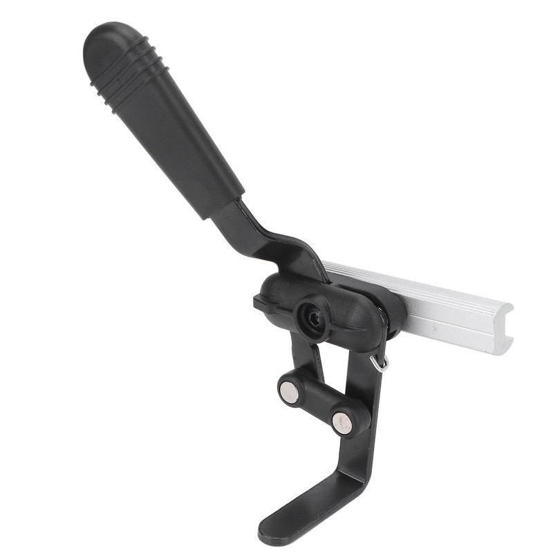 Wheelchair Brake 25mm / 1in Heavy Duty Aluminium Alloy Wheelchair