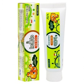 Aloe Vera AVK Amuldi Kids Gel 25g 10ea