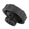 KooingTech Radiator Caps, Engine Coolant Cap Replacement for Coolant Reservoir
