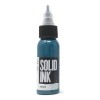 Solid Ink Kit Tintas Profesionales Para Tatuajes Solid Ink 1oz