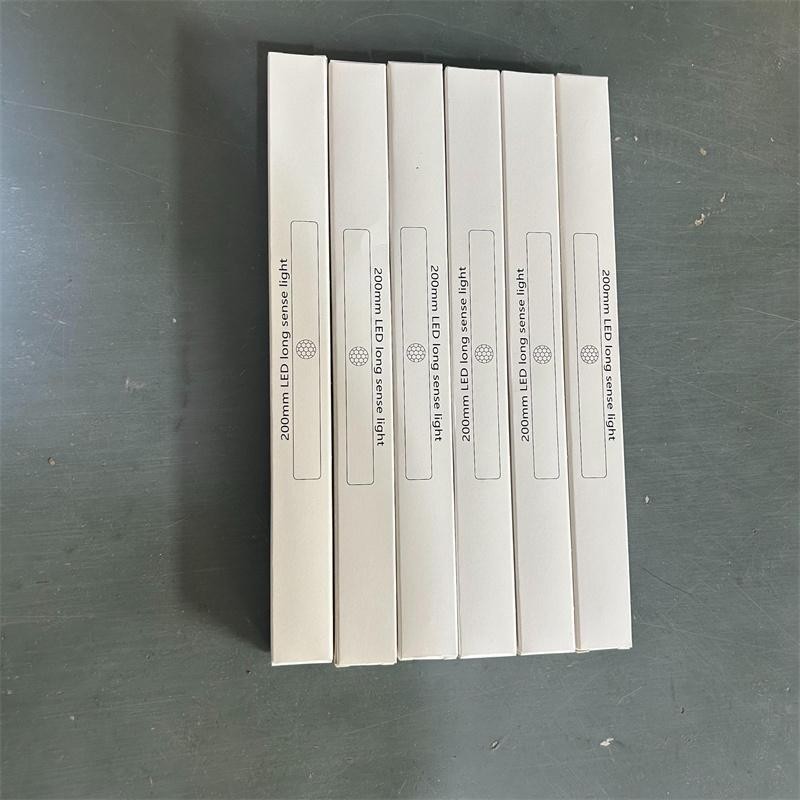 USB Rechargeable Under Cabinet Light, Motion-Sensor LED Light, Cabinet Lamp,